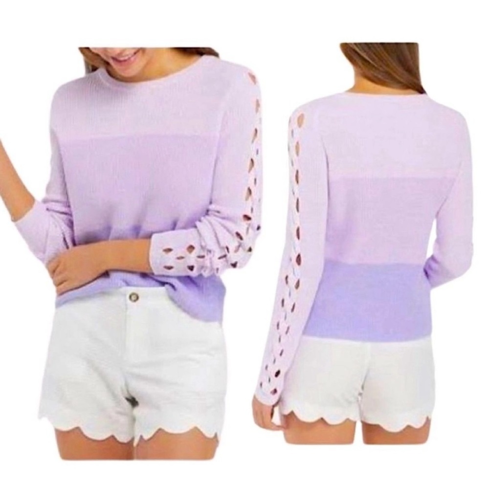 Lilly Pulitzer Cortina Sweater View 5